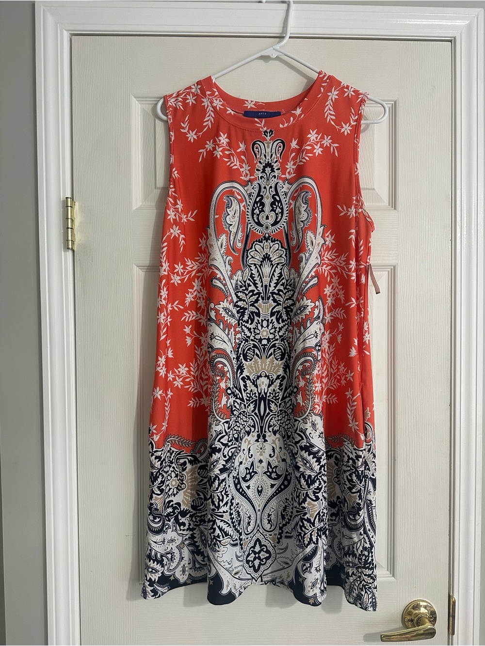 New Apt 9 Dress